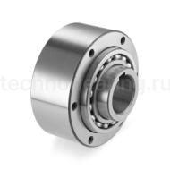 Обгонная муфта GL40 (GFR40) ISKRA