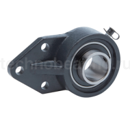 Подшипниковый узел UCFB204 FKD