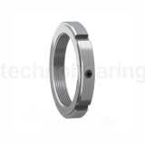 Стопорная гайка KMK9 SKF