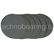 Супертонкие шлифовальные диски зернистость K 400 28667 Proxxon