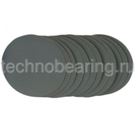 Супертонкие шлифовальные диски зернистость K 400 28667 Proxxon