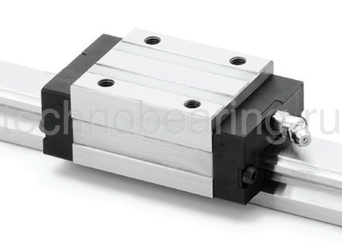 Каретка LLTHC 25 R T1 P5 EWELLIX