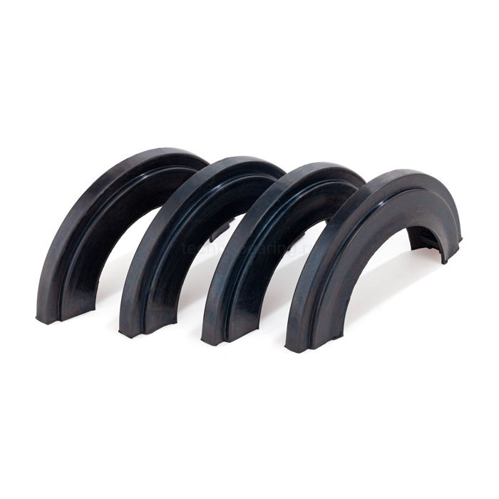 Уплотнение для корпуса подшипника TSNG507 ISKRA