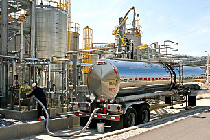 Комплектующие для транспортировки топлива: камлоки, БРС, рукава