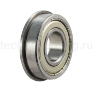 Подшипник MF148-ZZ ISB