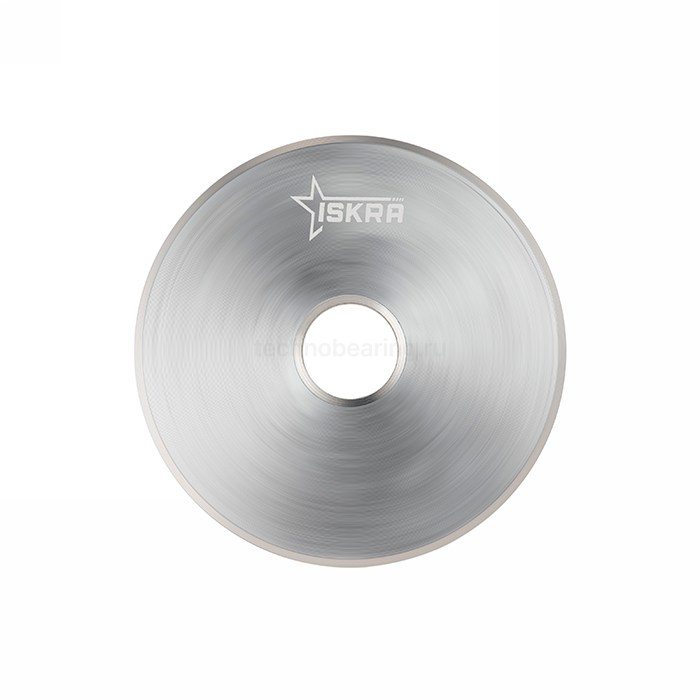 Полумуфта под расточку SGAB045 ISKRA