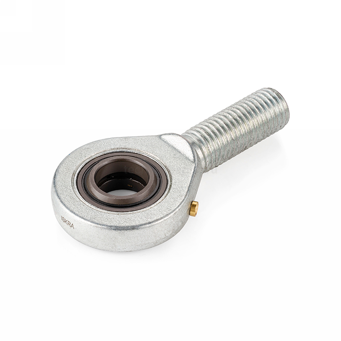 Шарнирный наконечник SA30 ES 2RS ISKRA