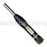 Динамометрическая отвертка MicroClick МС 2 (0,4-2 Нм) 23343 Proxxon
