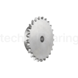 Звездочка под расточку со ступицей для цепи: 12B-1, Z=15, PHS 12B-1BH15 SKF