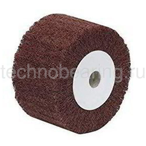 Полировальный валец (волокнистая масса) для 28565 Proxxon