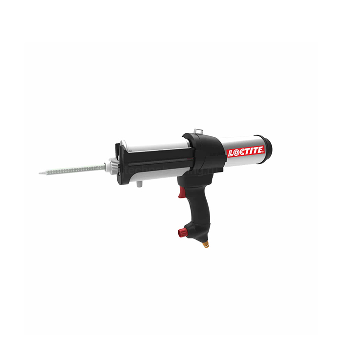 Пистолет пневматический для распыляемой керамики 1:1, 2:1 (PC 7255, 1125 мл) EQ HD12 Loctite