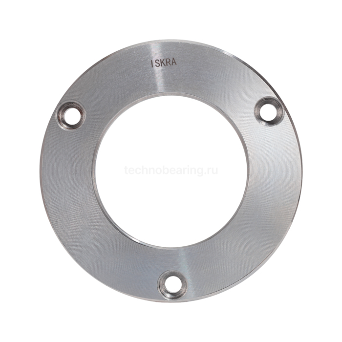 Фланец для обгонных муфт 60F2 (60F1) ISKRA