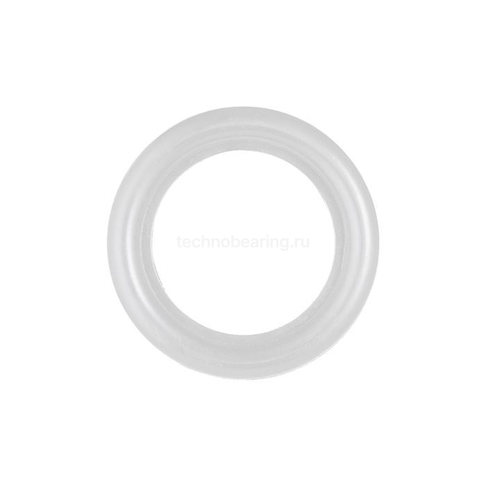 Уплотнение для молочных муфт DIN 11851 DN 20 PTFE(тефлон) TL20TF-D TITAN LOCK — детальное фото 1