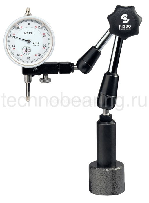 Магнитная индикаторная стойка Classic Line Fisso 837.264 — детальное фото 0