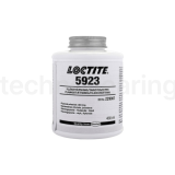 Фланцевый уплотнитель незастывающий кистевой (банка), 450 мл MR 5923 Loctite