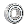 Подшипник 6303-ZZ ORS