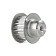 Шкив зубчатый под расточку 18-3M-15(PHP18-3M-15RSB) ISKRA