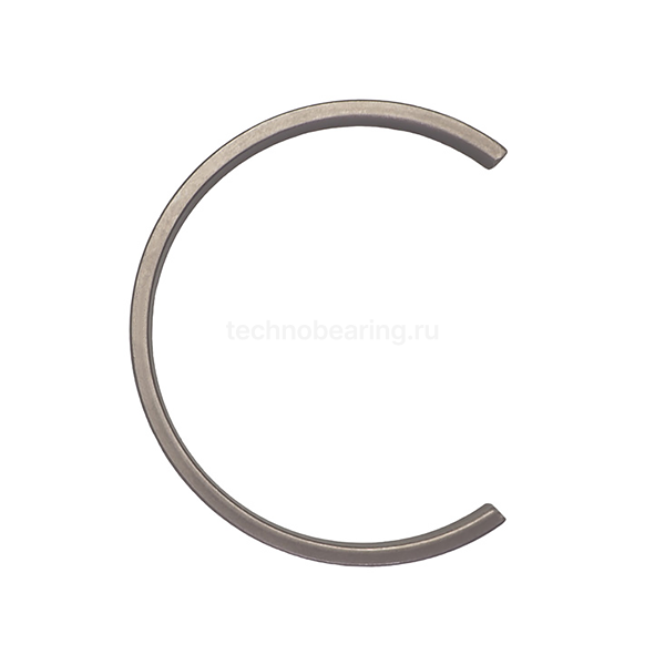 Кольцо SNL509-SR85X5,5 ISKRA