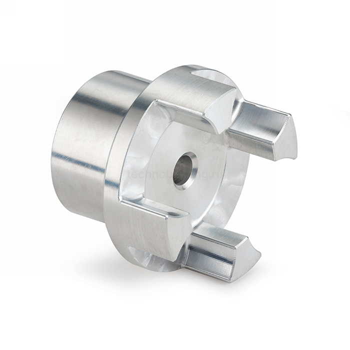 Полумуфта под расточку SGAA019 ISKRA