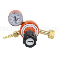 Редуктор пропановый БПО-5-4М КЕДР