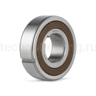 Обгонная муфта UKCC20-ZZ (CSK20P) CTS