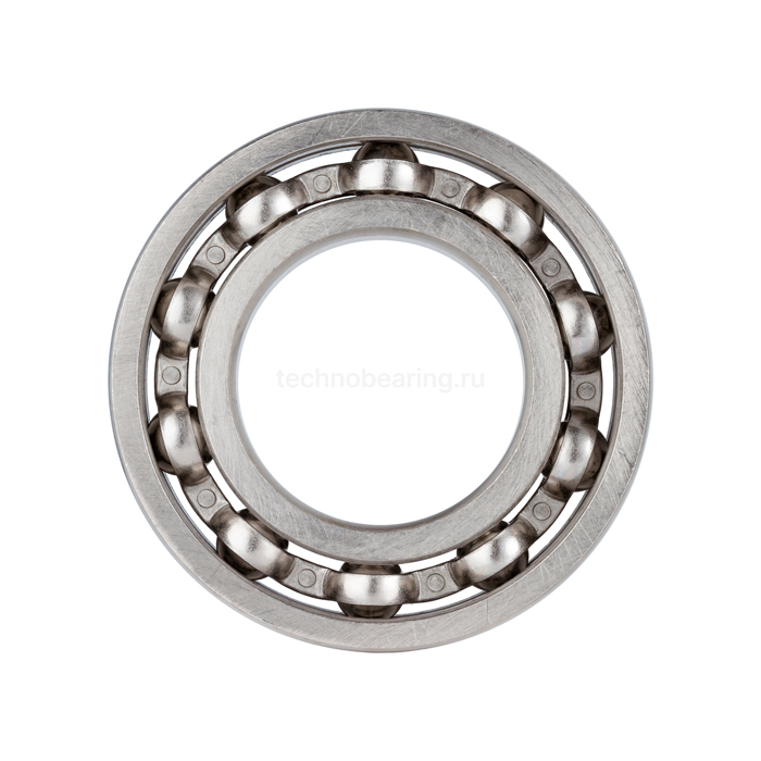 Высокотемпературный подшипник 6208 BHT FB 450° ISKRA