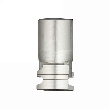 3/4 in, БРС серия P (Thor), ниппель с внутр. резьбой NPT (P4F6), TLPPF6 TITAN LOCK
