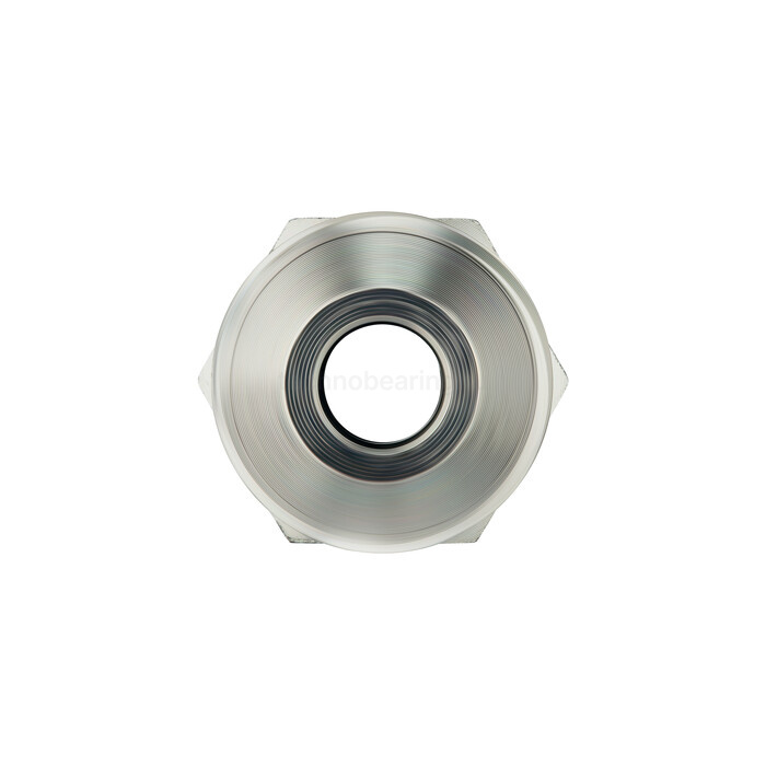 Фитинг DN 10 JIC (Ш) 3/4", TL-JIC10M3/4 TITAN LOCK — детальное фото 4