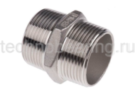 1 in, ниппель с шестиугольной вставкой H1SHN DIXON