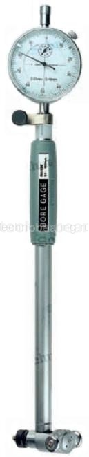 Нутромер индикаторный Schut 50-160/0.01 мм