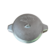 Соединение для вагонов-цистерн, размер DN80 (нерж. сталь) MB80SS DIXON