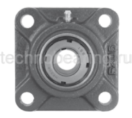 Подшипниковый узел UKF210 ISB