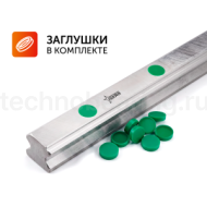 Направляющая HGR15 ISKRA
