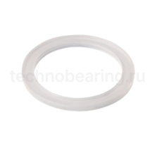 Уплотнение CLAMP DN125, PTFE (тефлон),фланец 155мм, DIN TL125TF-C-2 TITAN LOCK — Территория выгоды на сайте Техноберинг