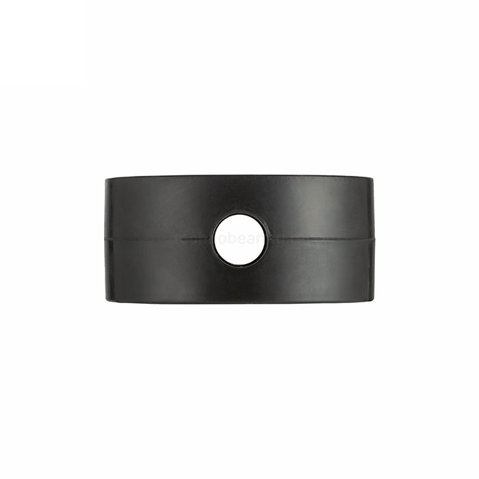 Уплотнение дискового затвора DN100, EPDM (черный), DIN TLSDG100EP-J TITAN LOCK — детальное фото 2