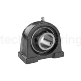 Подшипниковый узел UCPA204 ISKRA