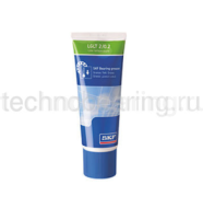 Пластичная смазка LGLT 2/0.2 SKF