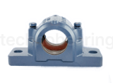 Корпус подшипника SNU510-608 FK
