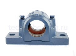 Корпус подшипника SNU510-608 FK