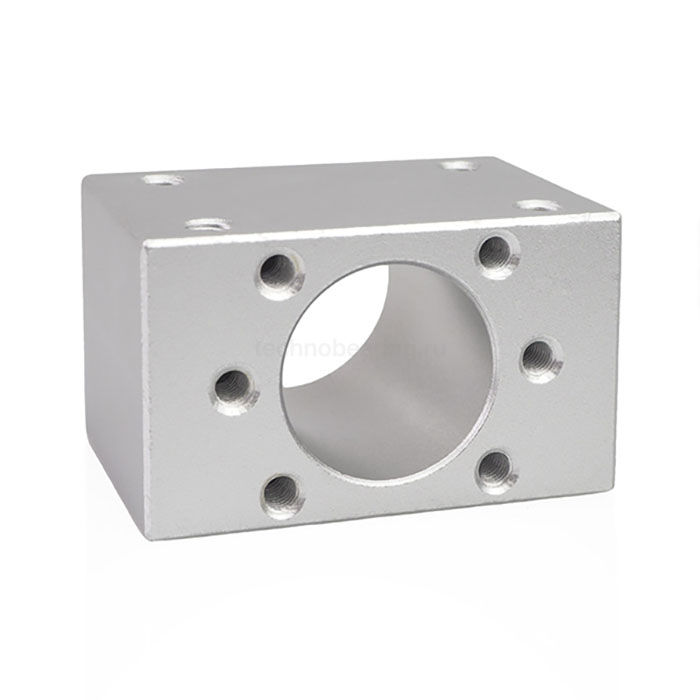 Держатель для гайки ШВП DSG1204 ISKRA