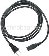 Сетевой кабель EU, для сетевого адаптера № 04761054 TESA