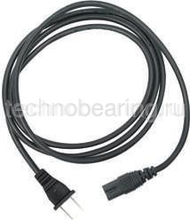 Сетевой кабель EU, для сетевого адаптера № 04761054 TESA