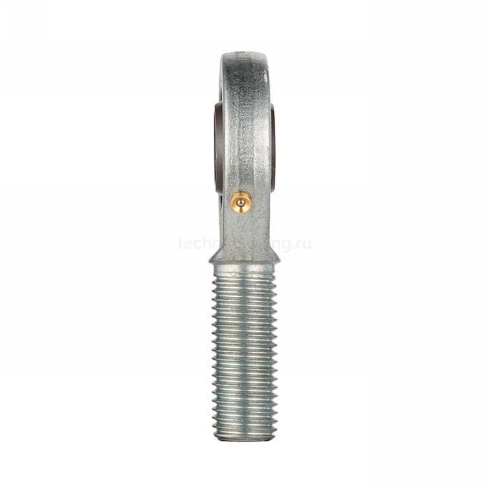 Шарнирный наконечник SA30 ES 2RS ISKRA