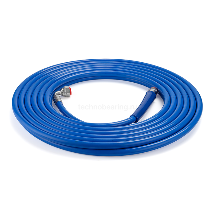 Шланг "Cleanfoam", 1/2" (12 мм), 80 Bar, L=25 м, TL012CF25 TITAN LOCK — детальное фото 0