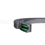 ОПУ серия с тремя рядами роликов ER3.20.2000.400-1SPPN ISKRA