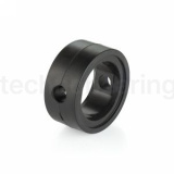 Уплотнение дискового затвора DN100, EPDM (черный), DIN TLSDG100EP-J TITAN LOCK