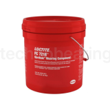 Состав наполненный керамикой пастообразный эпоксидный износостойкий, 10 кг PC 7218 Loctite