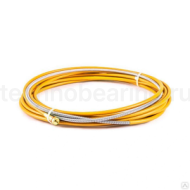 Канал направляющий желтый, 1,2-1,6 мм/3,5 м, TLLY35 TITAN LOCK