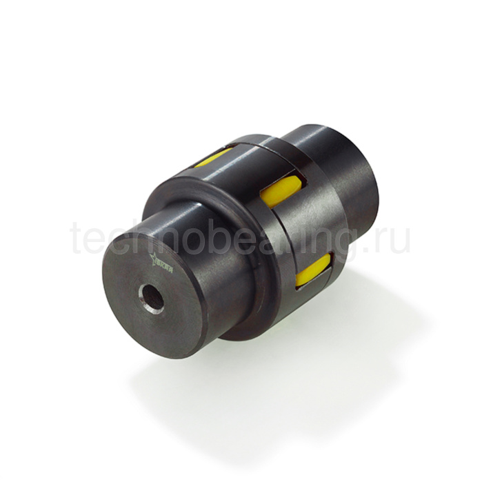 Кулачковая муфта под расточку SGM42AA 92sh (ROTEX42) ISKRA — изображение товара №1