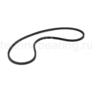 Узкий клиновой ремень с фасонным зубом XPA1157 TLB-XPA1157 TITAN LOCK